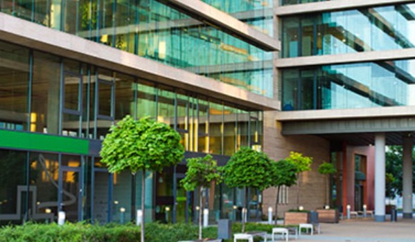 Commercial Cleaning